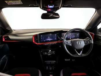 Used Vauxhall Mokka 2022 for sale - 74671523: Photo