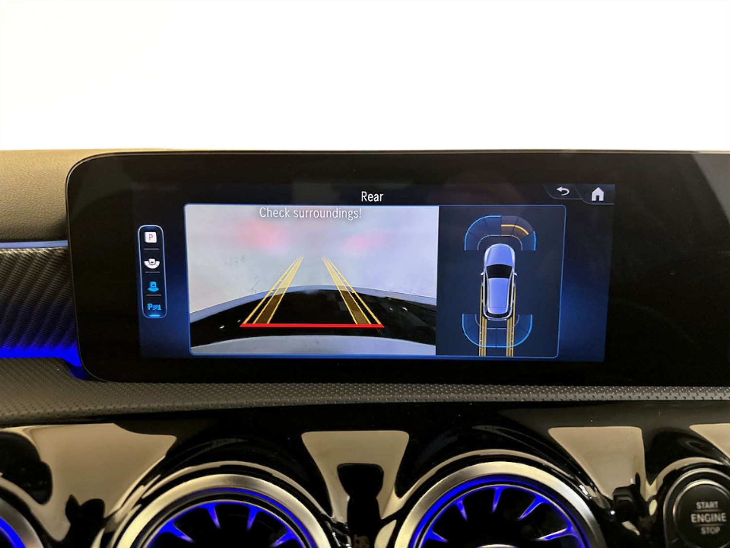 Used Mercedes-Benz A-Class 2023 for sale - 77301745: Photo 20