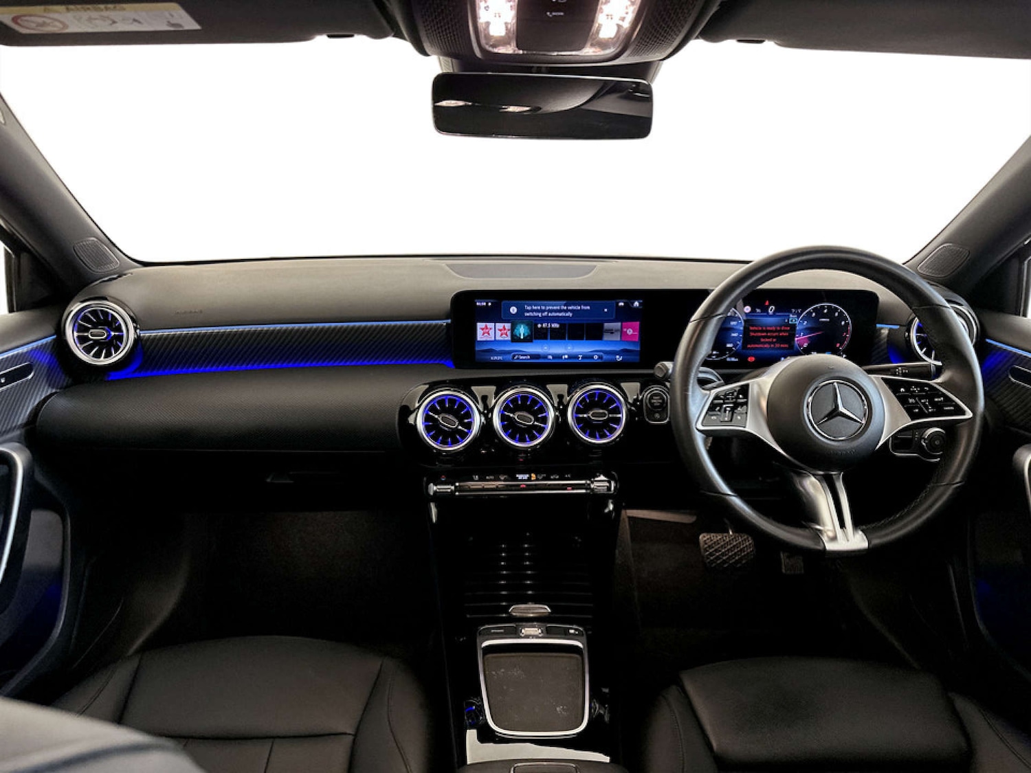 Used Mercedes-Benz A-Class 2023 for sale - 77301745: Photo 3