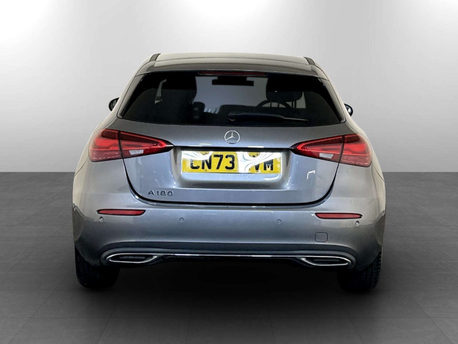Used Mercedes-Benz A-Class 2023 for sale - 77301745: Photo 9