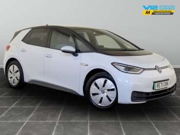 Used Volkswagen ID3 2021 for sale - 75063870: Photo