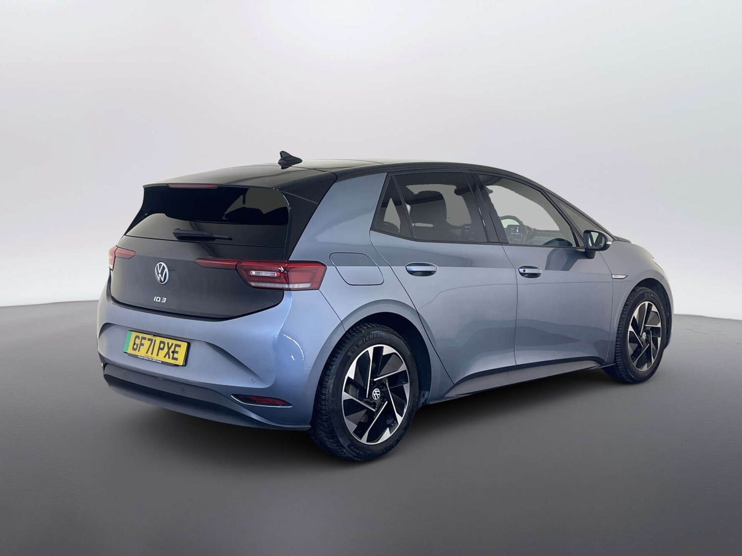 Used Volkswagen ID.3 2021 for sale - 77836428: Photo 10
