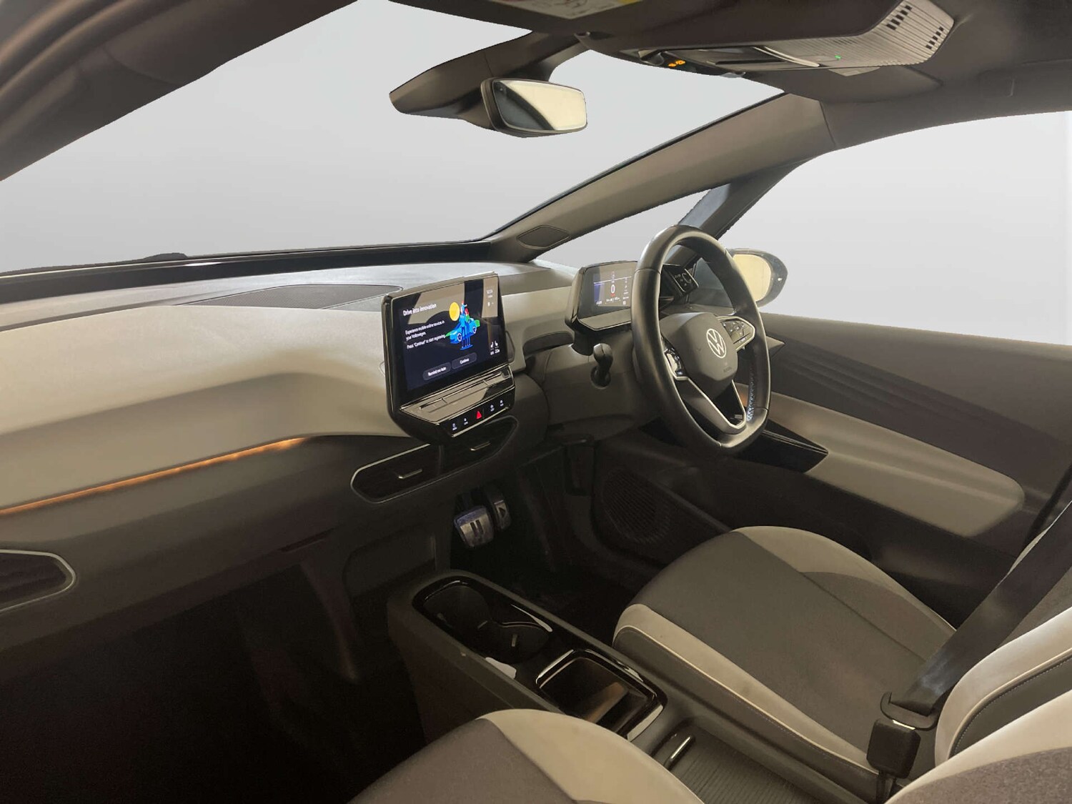 Used Volkswagen ID.3 2021 for sale - 77836428: Photo 12