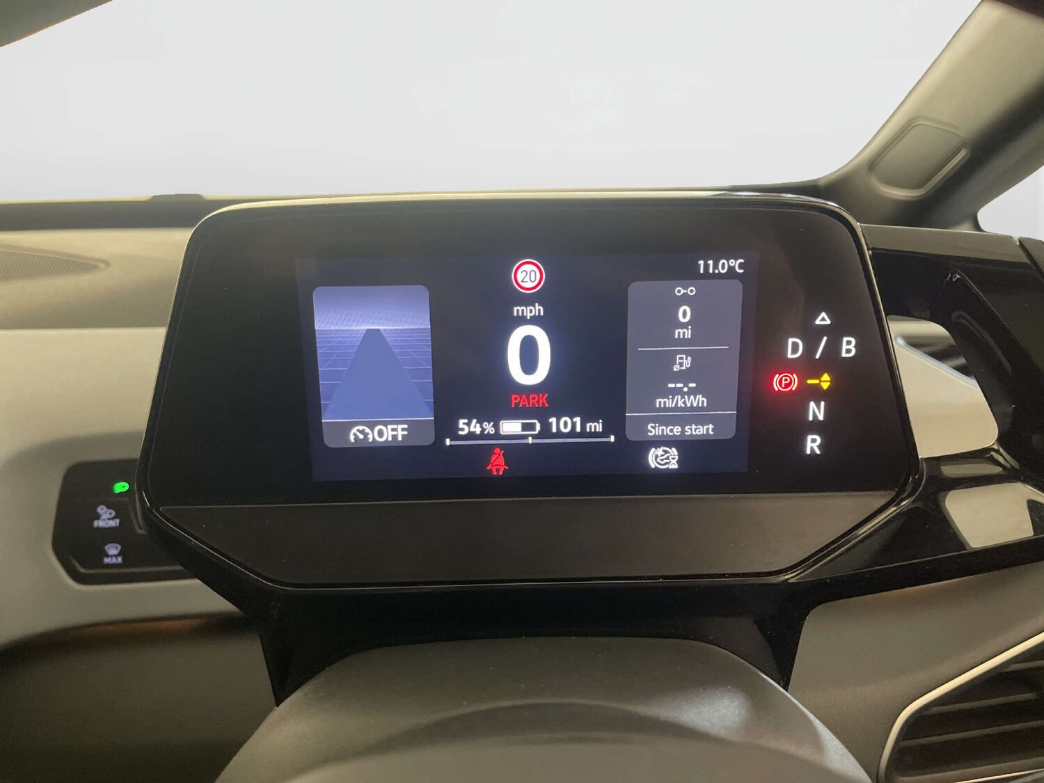 Used Volkswagen ID.3 2021 for sale - 77836428: Photo 19