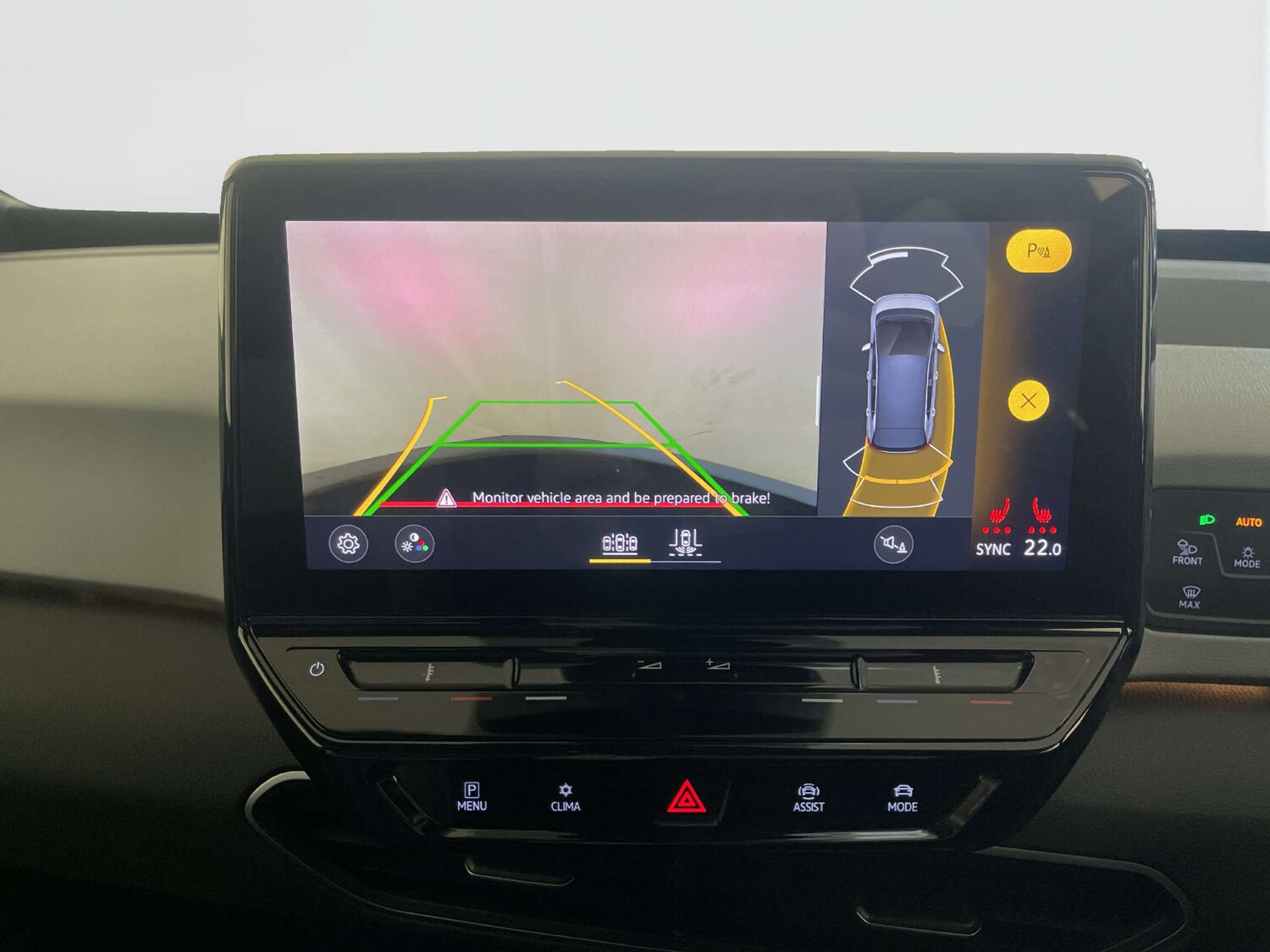 Used Volkswagen ID.3 2021 for sale - 77836428: Photo 22