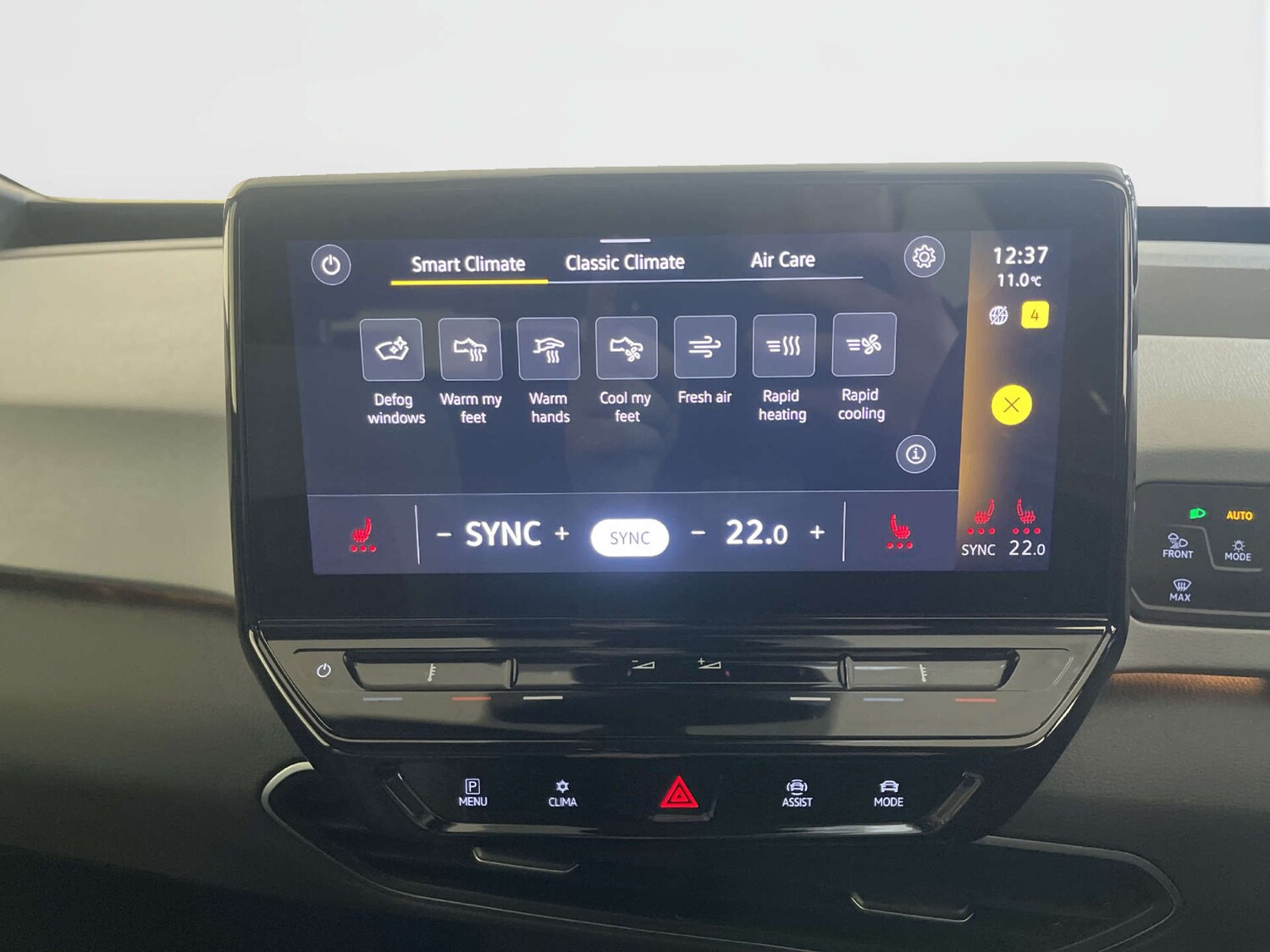 Used Volkswagen ID.3 2021 for sale - 77836428: Photo 23