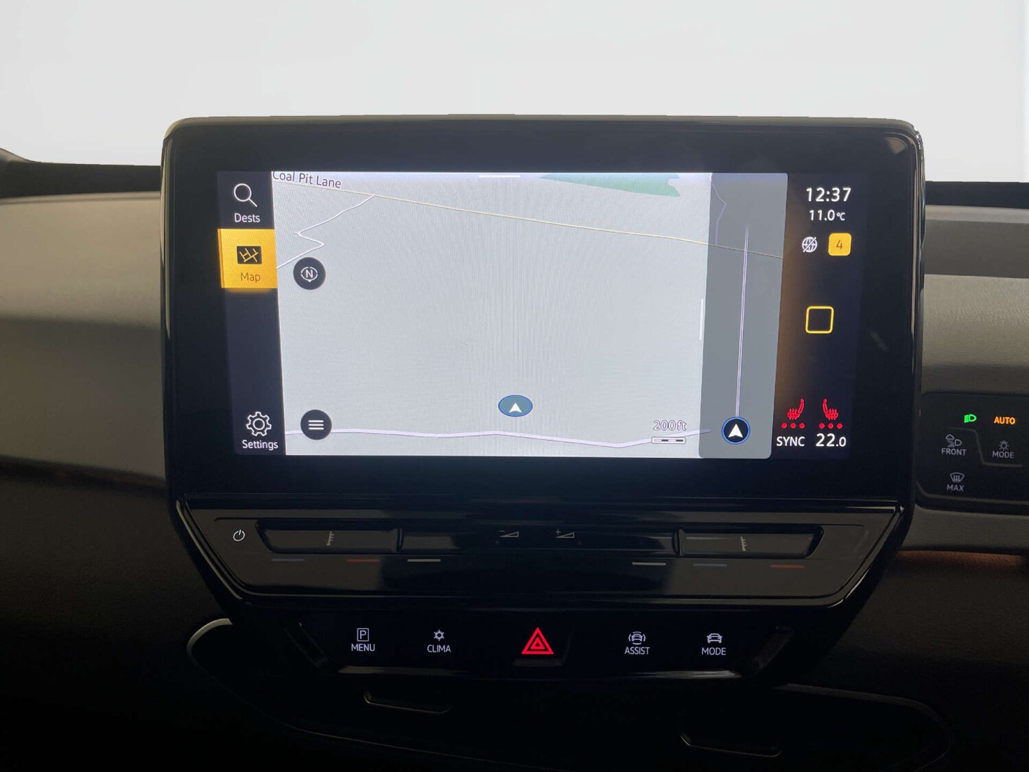 Used Volkswagen ID.3 2021 for sale - 77836428: Photo 27