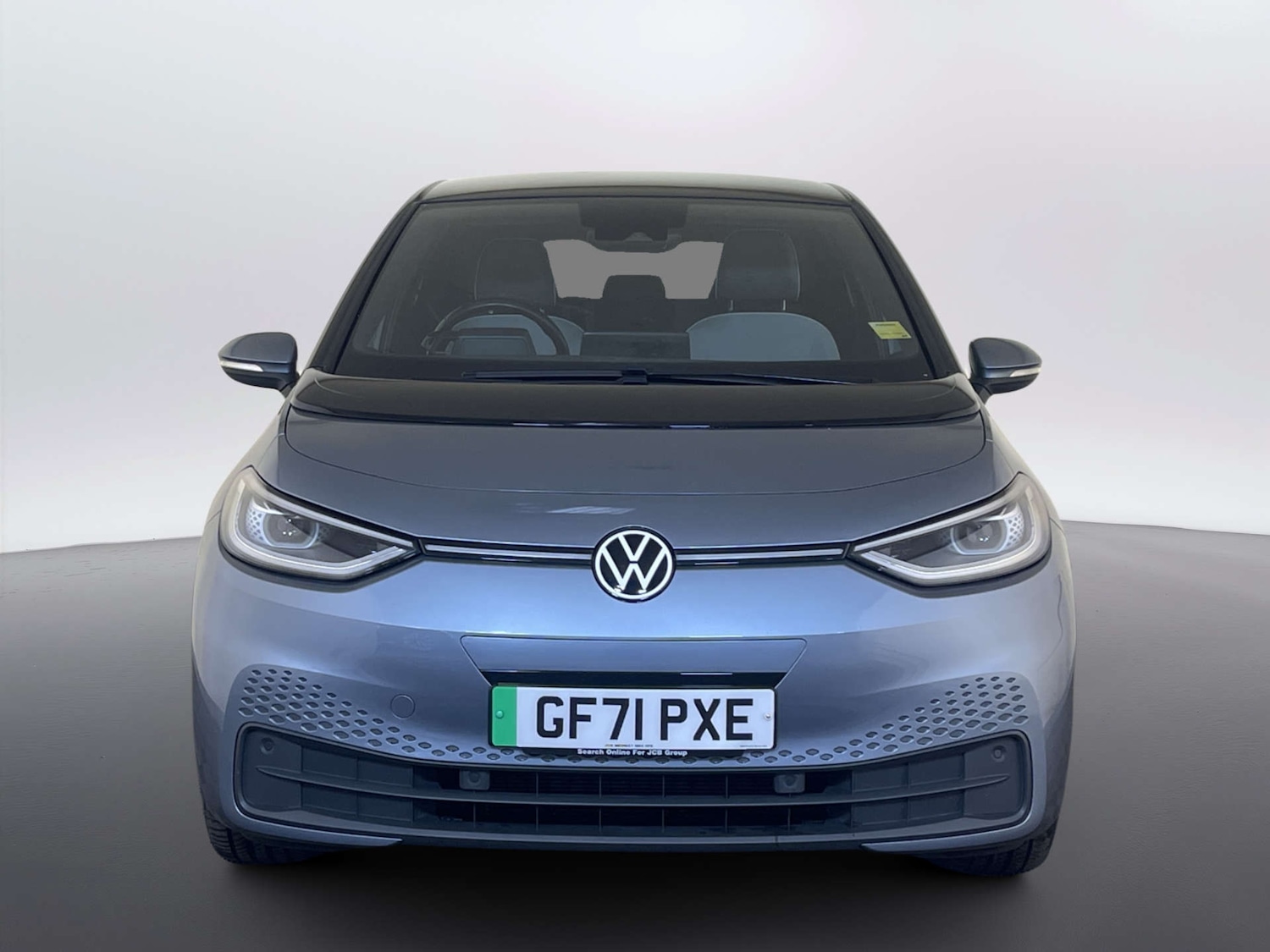 Used Volkswagen ID.3 2021 for sale - 77836428: Photo 5