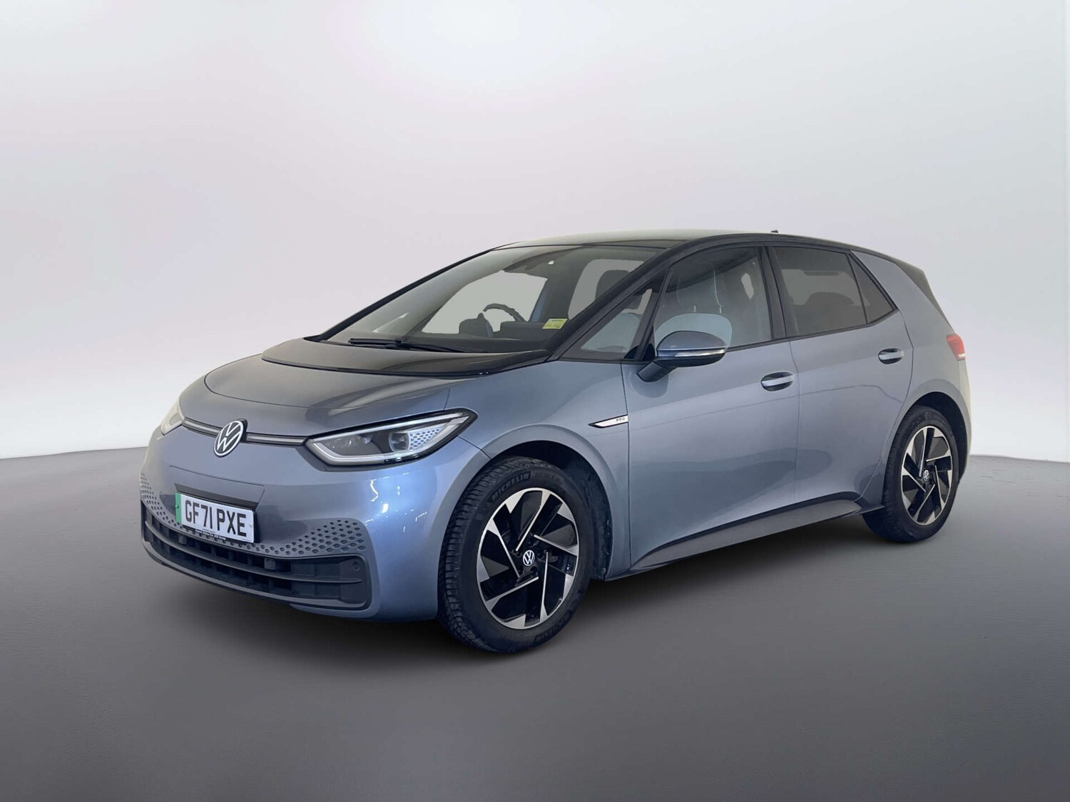 Used Volkswagen ID.3 2021 for sale - 77836428: Photo 6