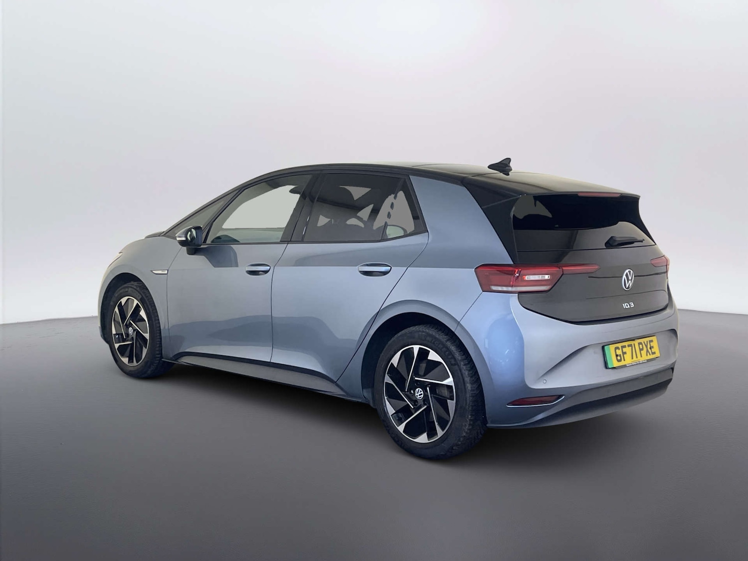 Used Volkswagen ID.3 2021 for sale - 77836428: Photo 8