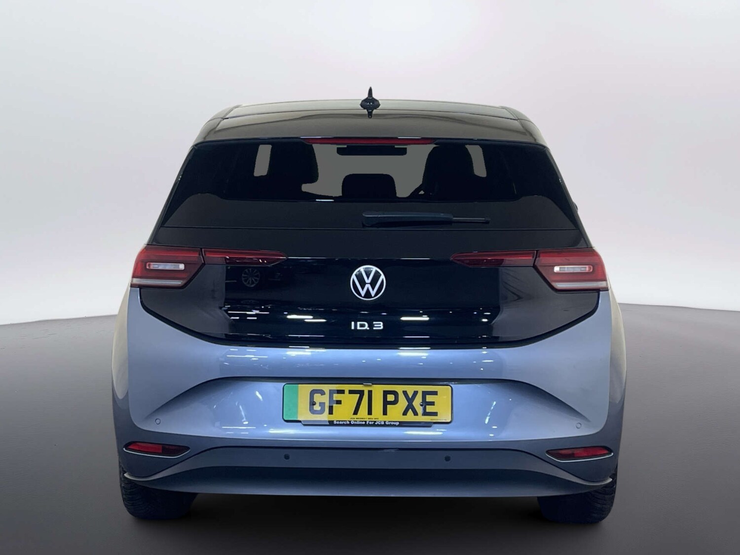 Used Volkswagen ID.3 2021 for sale - 77836428: Photo 9