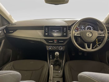 Used Skoda Scala 2020 for sale - 78953303: Photo