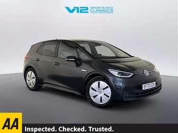 Used Volkswagen ID.3 2021 for sale - 78702783: Photo