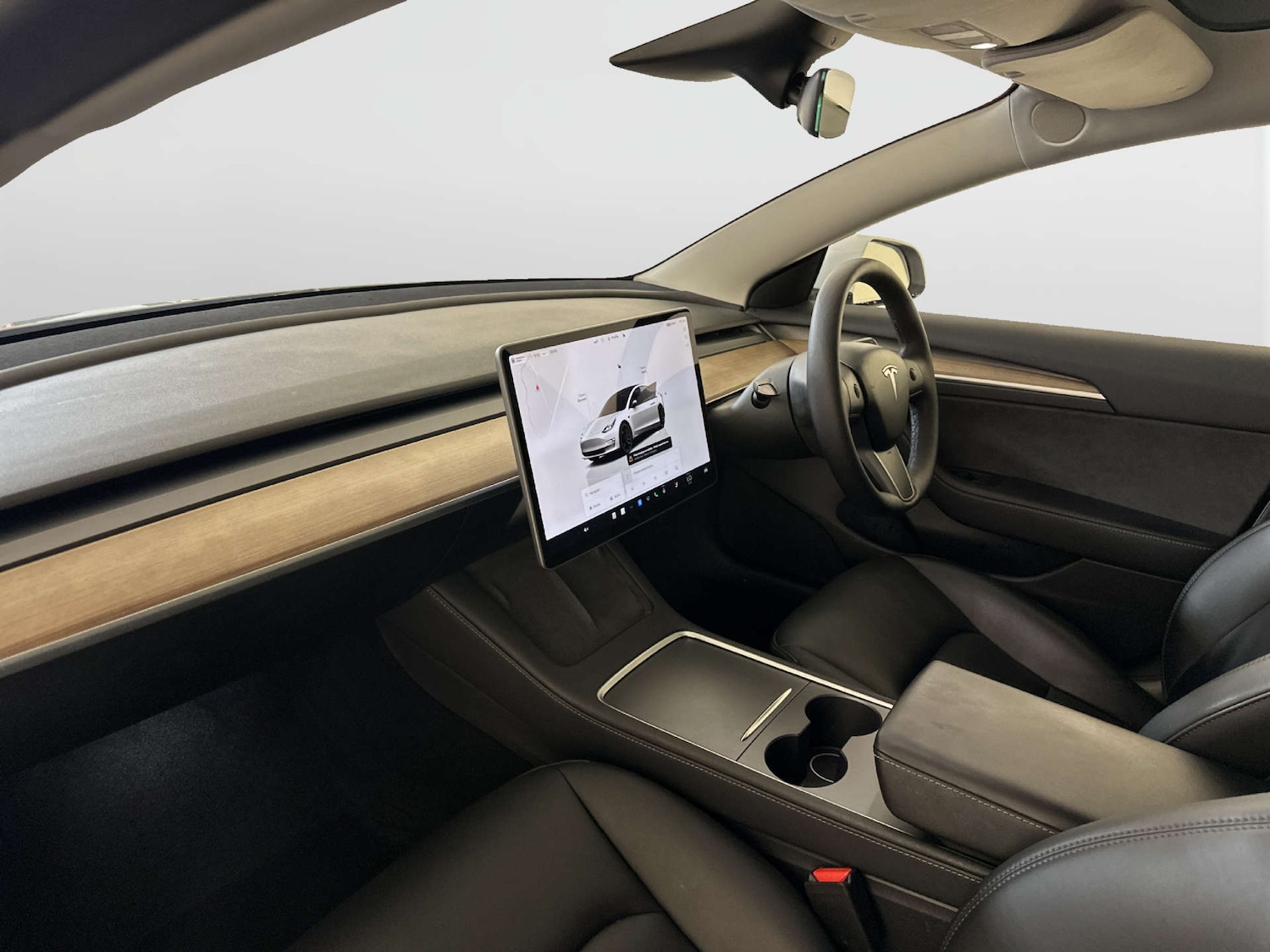 Used Tesla Model 3 2022 for sale - 77964898: Photo 12