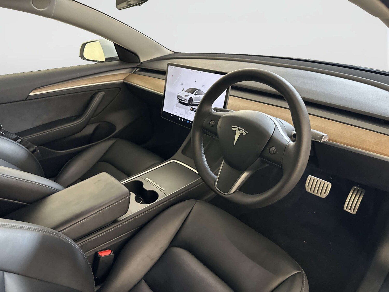 Used Tesla Model 3 2022 for sale - 77964898: Photo 15