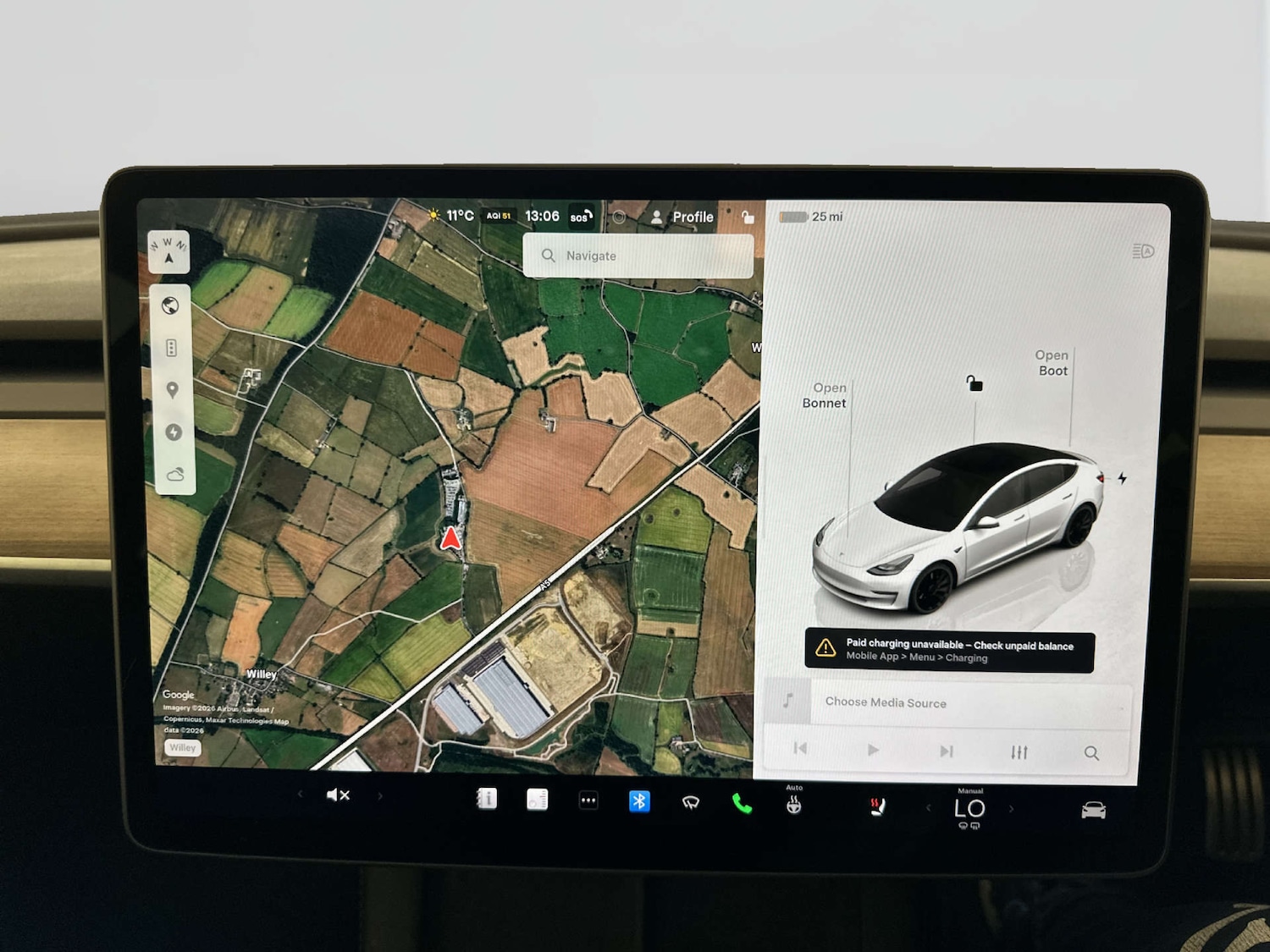 Used Tesla Model 3 2022 for sale - 77964898: Photo 21