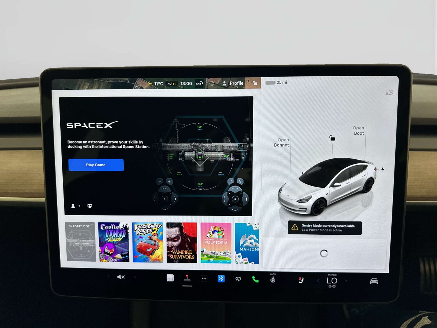 Used Tesla Model 3 2022 for sale - 77964898: Photo 24