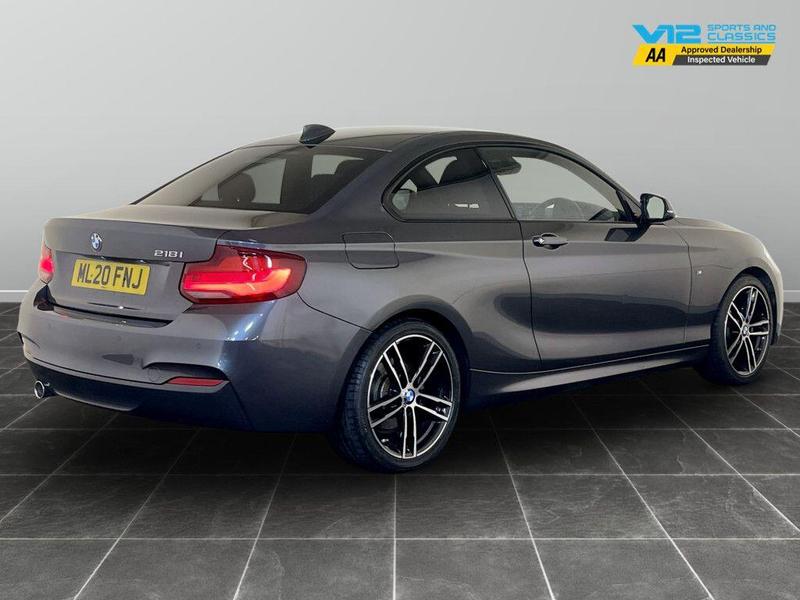 Used BMW 2 Series 2020 for sale - 76332454: Photo 10