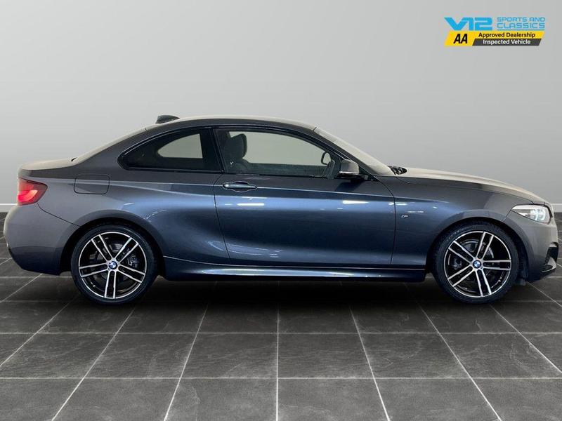 Used BMW 2 Series 2020 for sale - 76332454: Photo 11