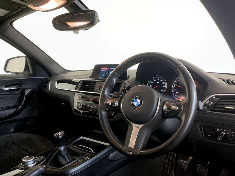 Used BMW 2 Series 2020 for sale - 76332454: Photo 15