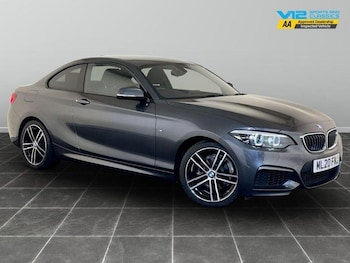 2020 - 1.5 218i GPF M Sport Euro 6 (s/s) 2dr Manual
