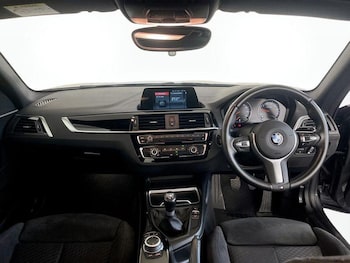 Used BMW 2 Series 2020 for sale - 76332454: Photo