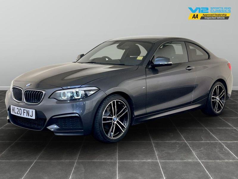 Used BMW 2 Series 2020 for sale - 76332454: Photo 6