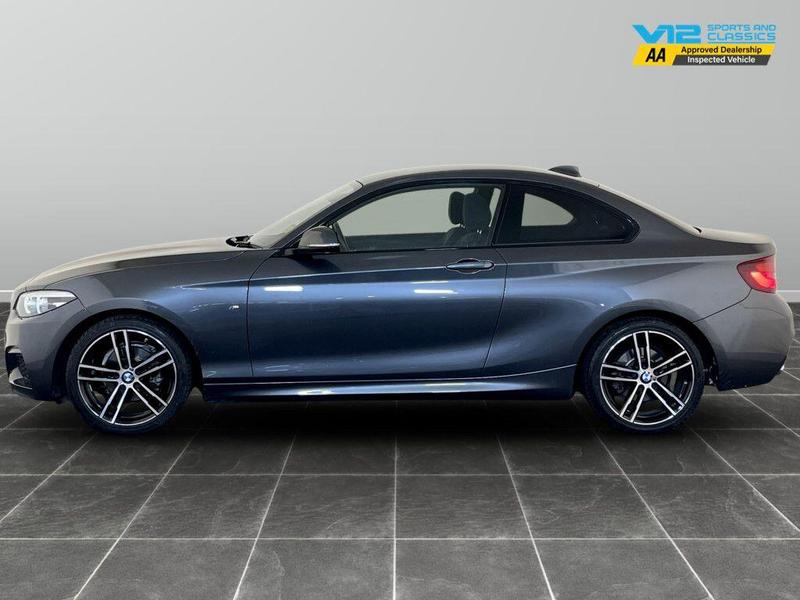 Used BMW 2 Series 2020 for sale - 76332454: Photo 7