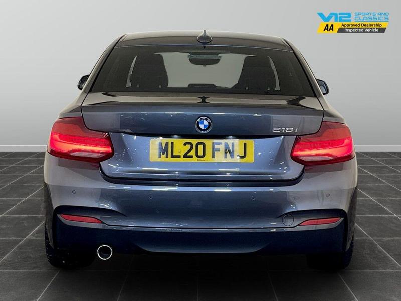 Used BMW 2 Series 2020 for sale - 76332454: Photo 9