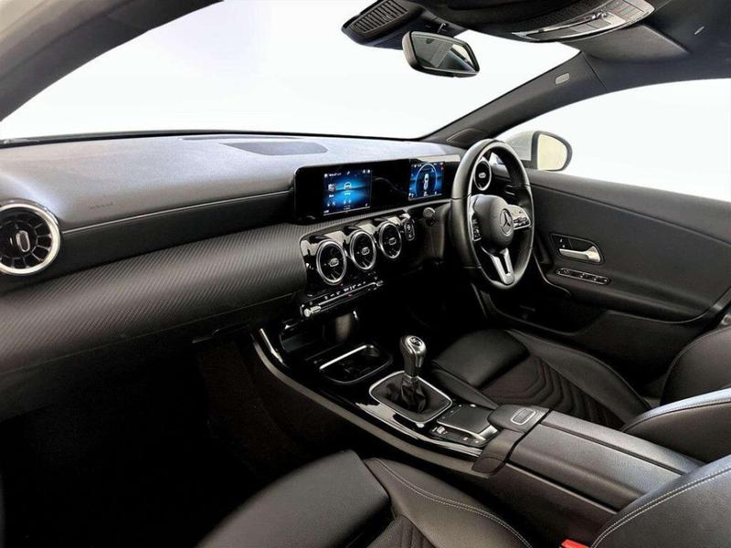 Used Mercedes-Benz A-Class 2021 for sale - 76895453: Photo 12