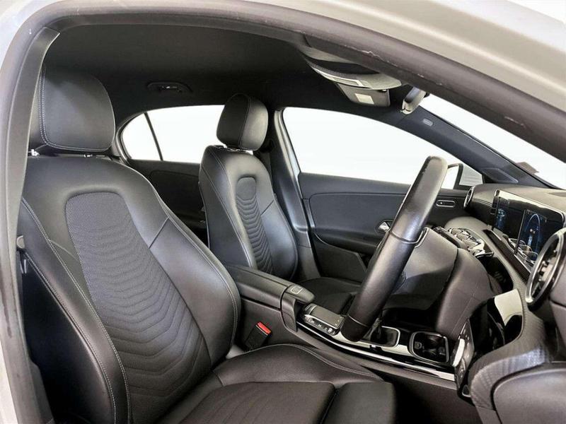 Used Mercedes-Benz A-Class 2021 for sale - 76895453: Photo 13