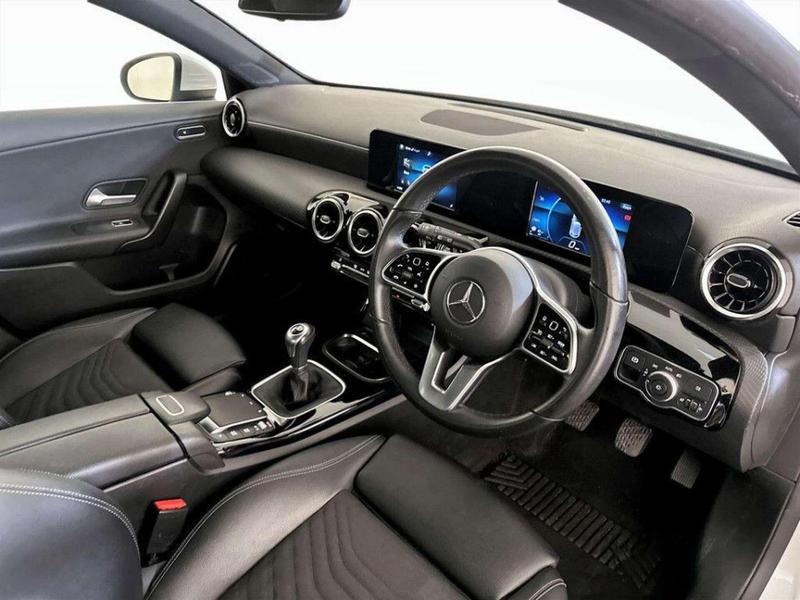 Used Mercedes-Benz A-Class 2021 for sale - 76895453: Photo 15