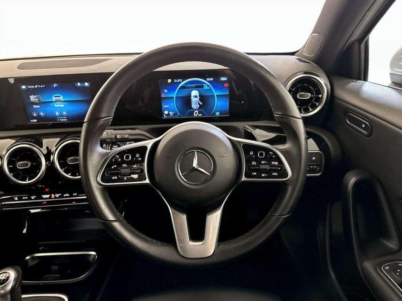 Used Mercedes-Benz A-Class 2021 for sale - 76895453: Photo 16
