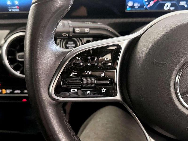 Used Mercedes-Benz A-Class 2021 for sale - 76895453: Photo 17