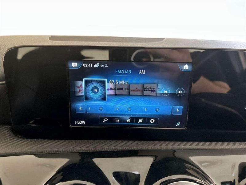 Used Mercedes-Benz A-Class 2021 for sale - 76895453: Photo 21