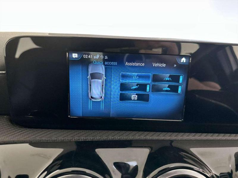 Used Mercedes-Benz A-Class 2021 for sale - 76895453: Photo 22