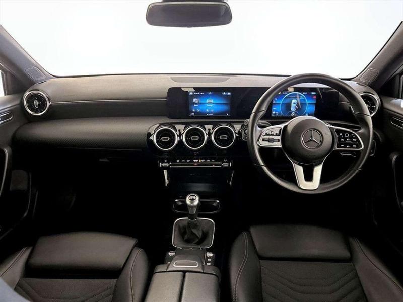 Used Mercedes-Benz A-Class 2021 for sale - 76895453: Photo 3