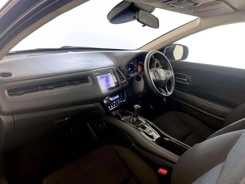 Used Honda HR-V 2018 for sale - 77161035: Photo 12