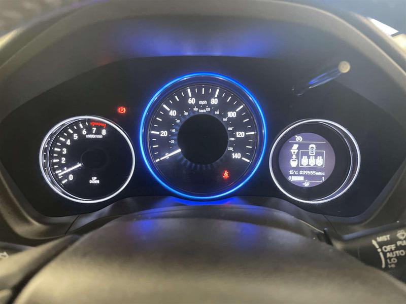 Used Honda HR-V 2018 for sale - 77161035: Photo 19