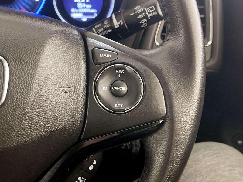 Used Honda HR-V 2018 for sale - 77161035: Photo 20