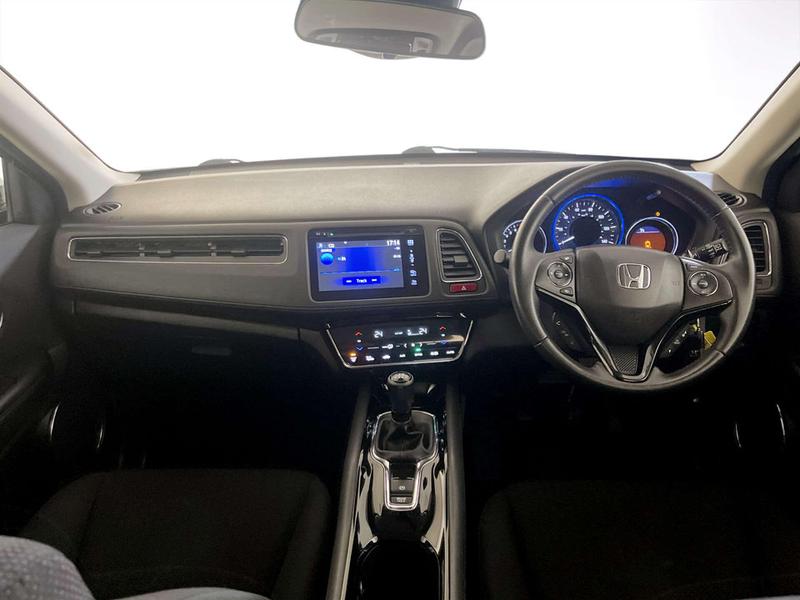 Used Honda HR-V 2018 for sale - 77161035: Photo 3