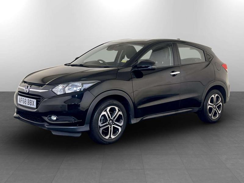 Used Honda HR-V 2018 for sale - 77161035: Photo 6