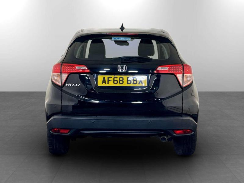 Used Honda HR-V 2018 for sale - 77161035: Photo 9