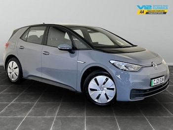 Used Volkswagen ID3  for sale - 75779067: Photo