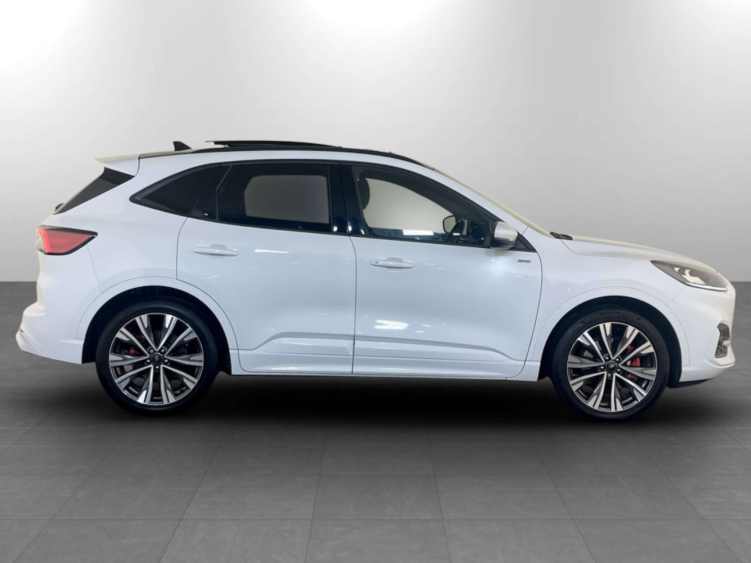 Used Ford Kuga 2021 for sale - 77693768: Photo 11