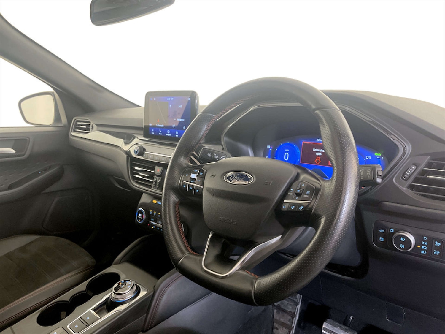 Used Ford Kuga 2021 for sale - 77693768: Photo 15