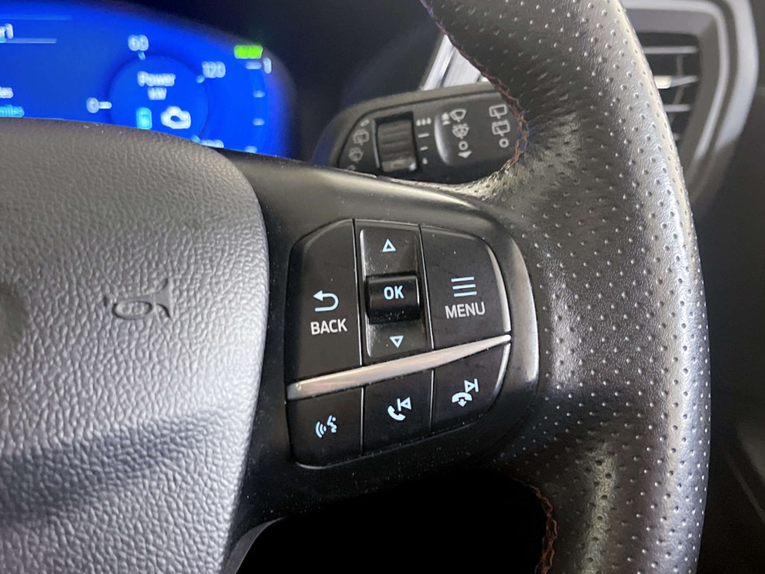 Used Ford Kuga 2021 for sale - 77693768: Photo 19