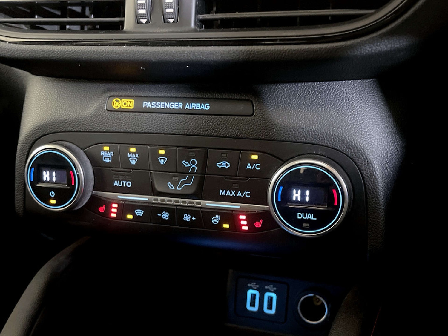 Used Ford Kuga 2021 for sale - 77693768: Photo 25