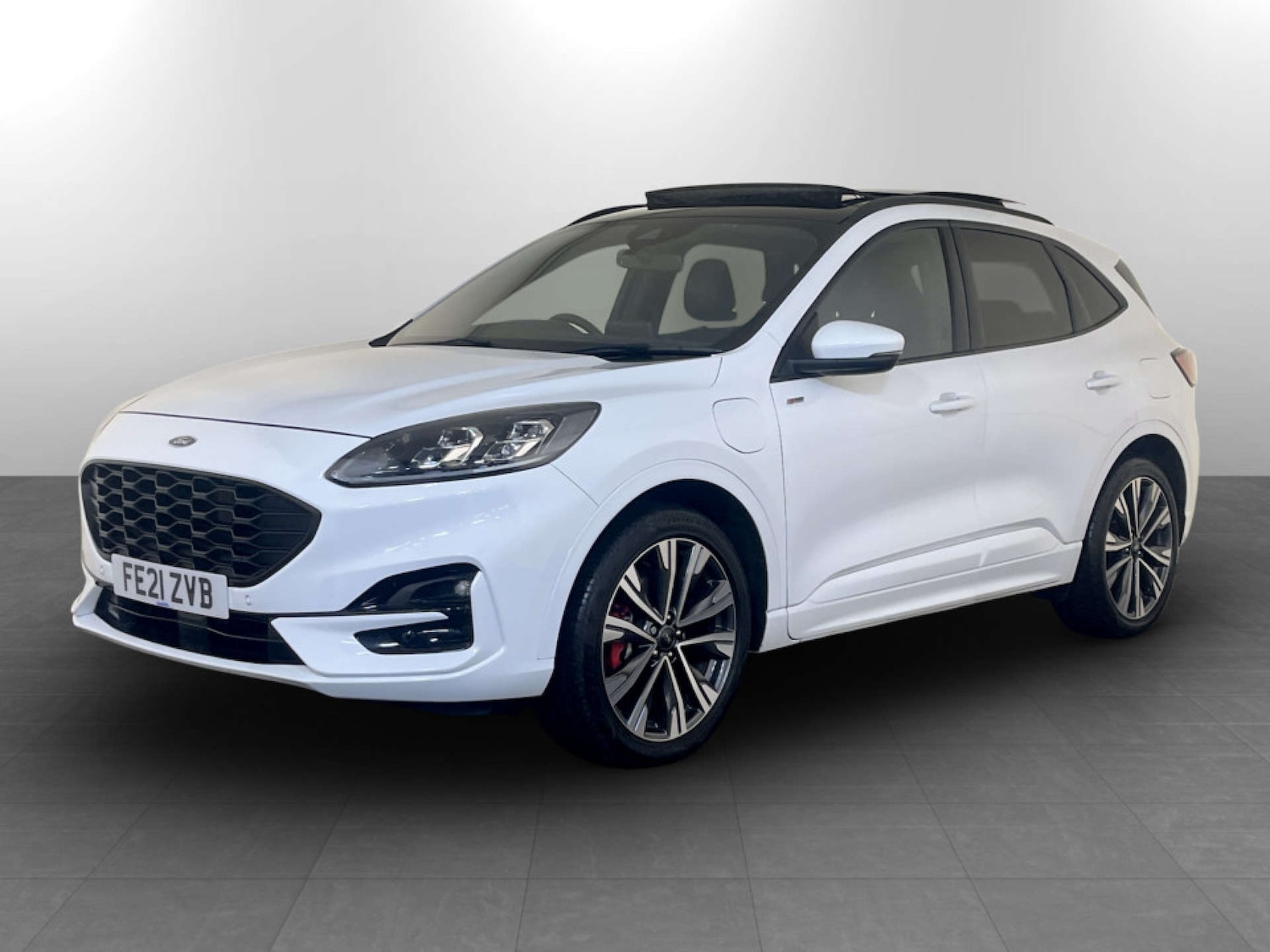 Used Ford Kuga 2021 for sale - 77693768: Photo 6