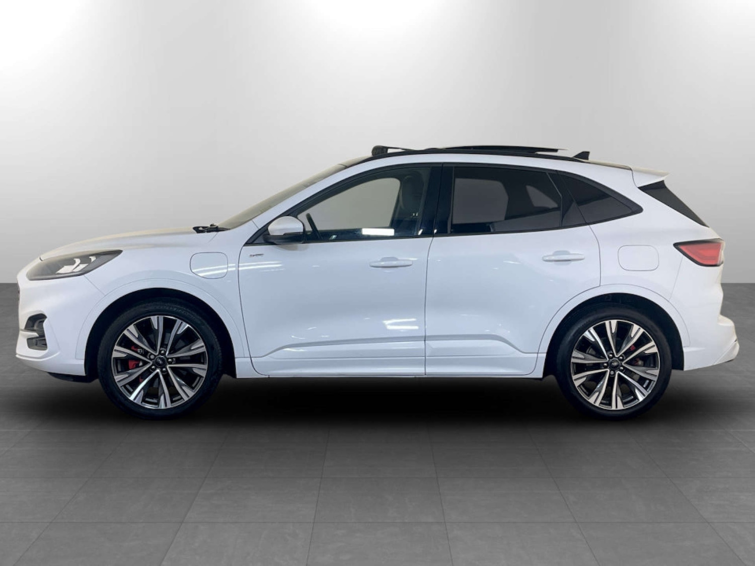 Used Ford Kuga 2021 for sale - 77693768: Photo 7